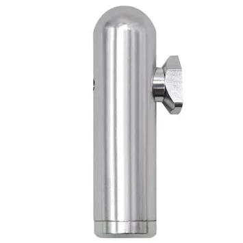 Bullet aluminium
