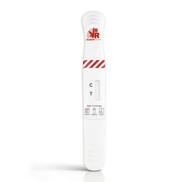 Test de saliva THC Rausch Radar T3 - 3 ng/ml