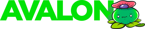 avalonmagicplants.com Página de inicio