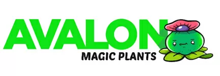 avalonmagicplants.com Homepage