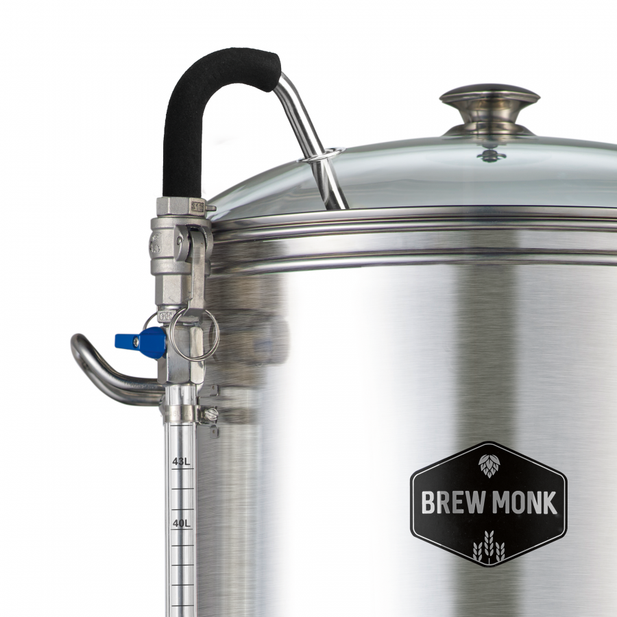 Brew Monk™ 45 L, Magnus - All-in-one brouwketel