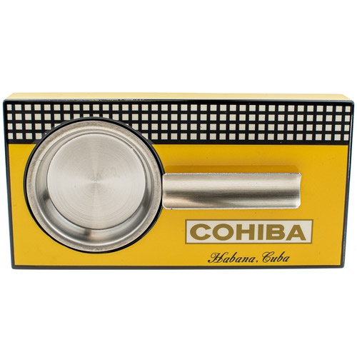 Luxe sigaren asbak van Cohiba