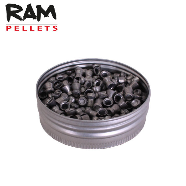 Grizzly Hollow 5.5 mm 13,58 gr - Ram