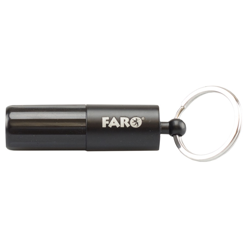 Sigaren punch 10 en 12 mm - Faro