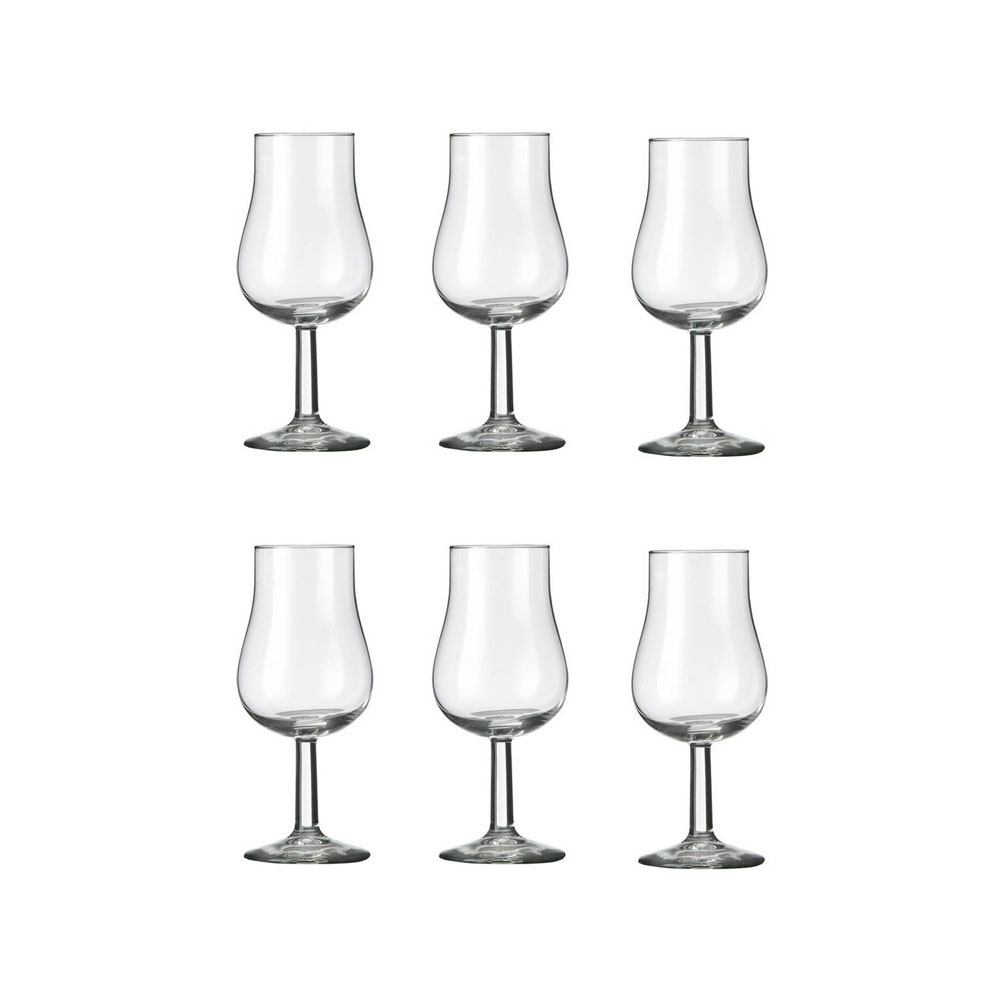 Special tasting glas - 6 stuks - Royal Leerdam