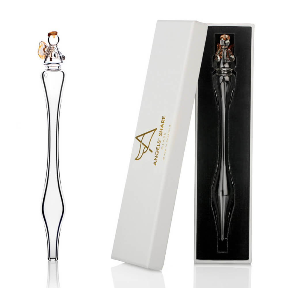 Whisky dropper Pipet - Angel's Share