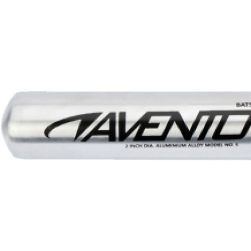 Aluminium honkbal knuppel - Avento