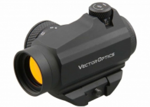 Maverick Gen II red dot - Vector Optics