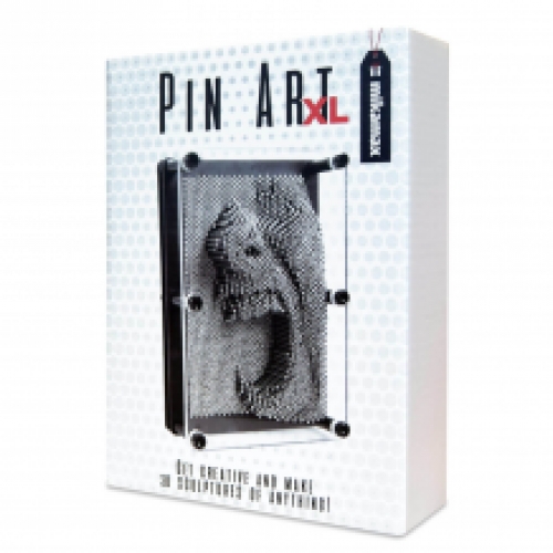 Pin Art XL