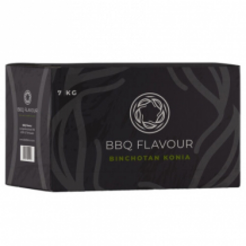 BBQ Flavour Binchotan houtskool - Diversen