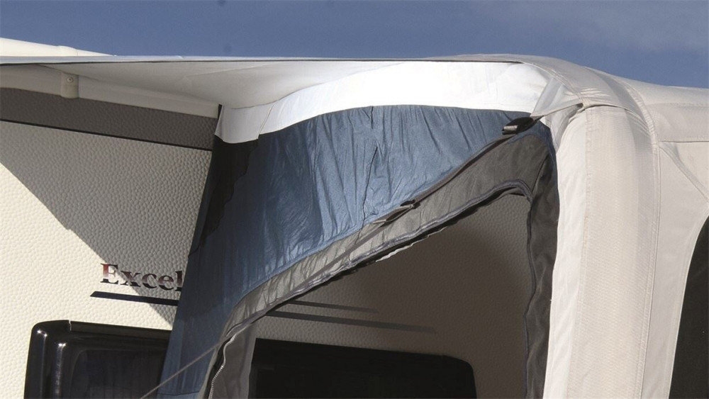 Outwell Caravan Tent Tide 380SA