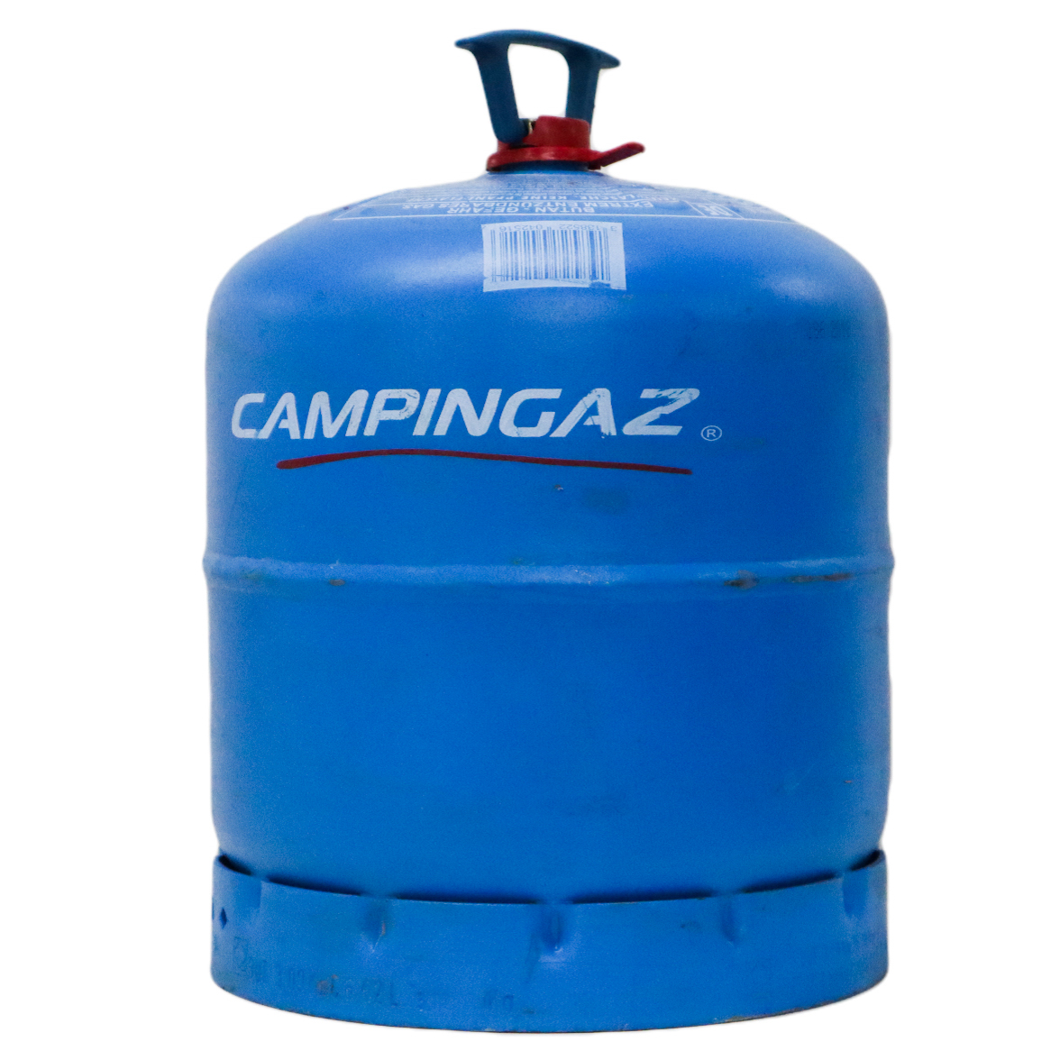 Campingaz 907 (2,75kg) Fles + Vulling