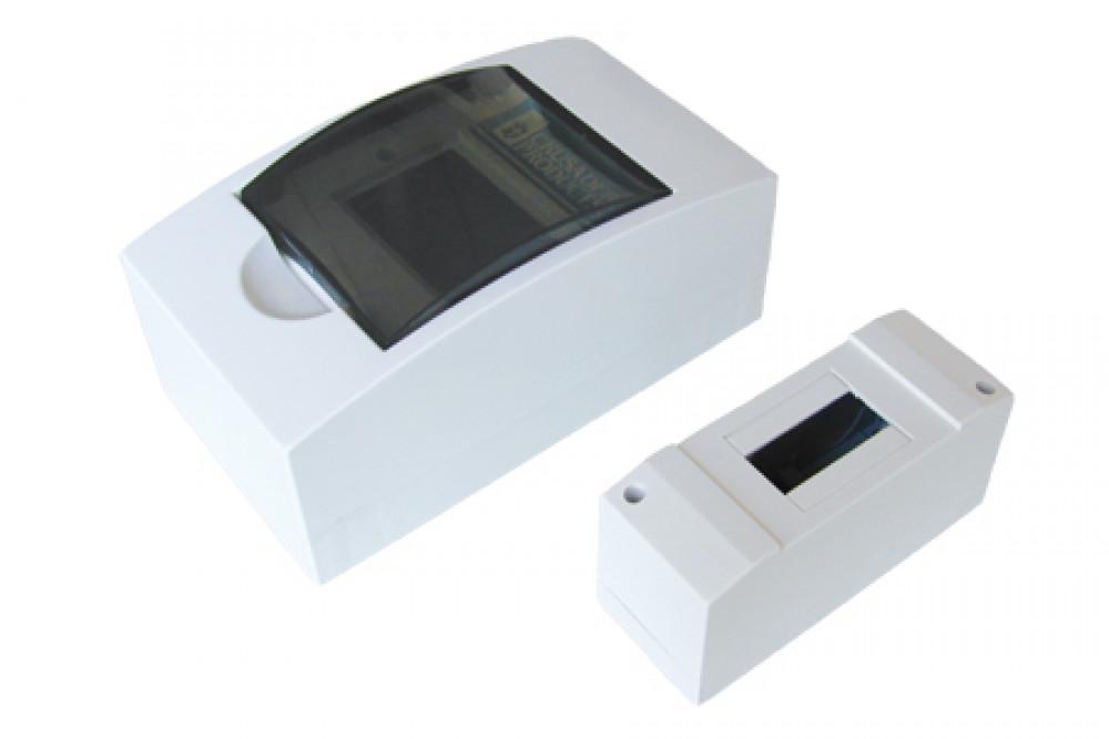4 Module Unit