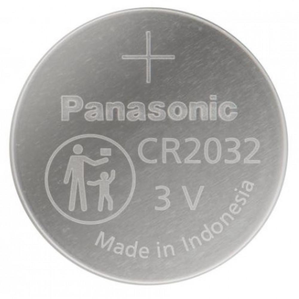 CR-2032 Knoopcelbatterij 3V