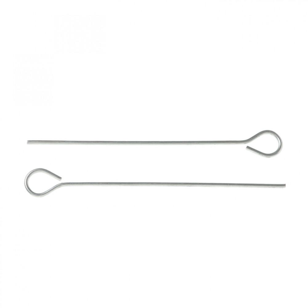 Grondpen Open Oog 24cm 750st