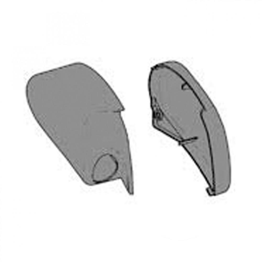 Thule Eindkap LH+RH 6002