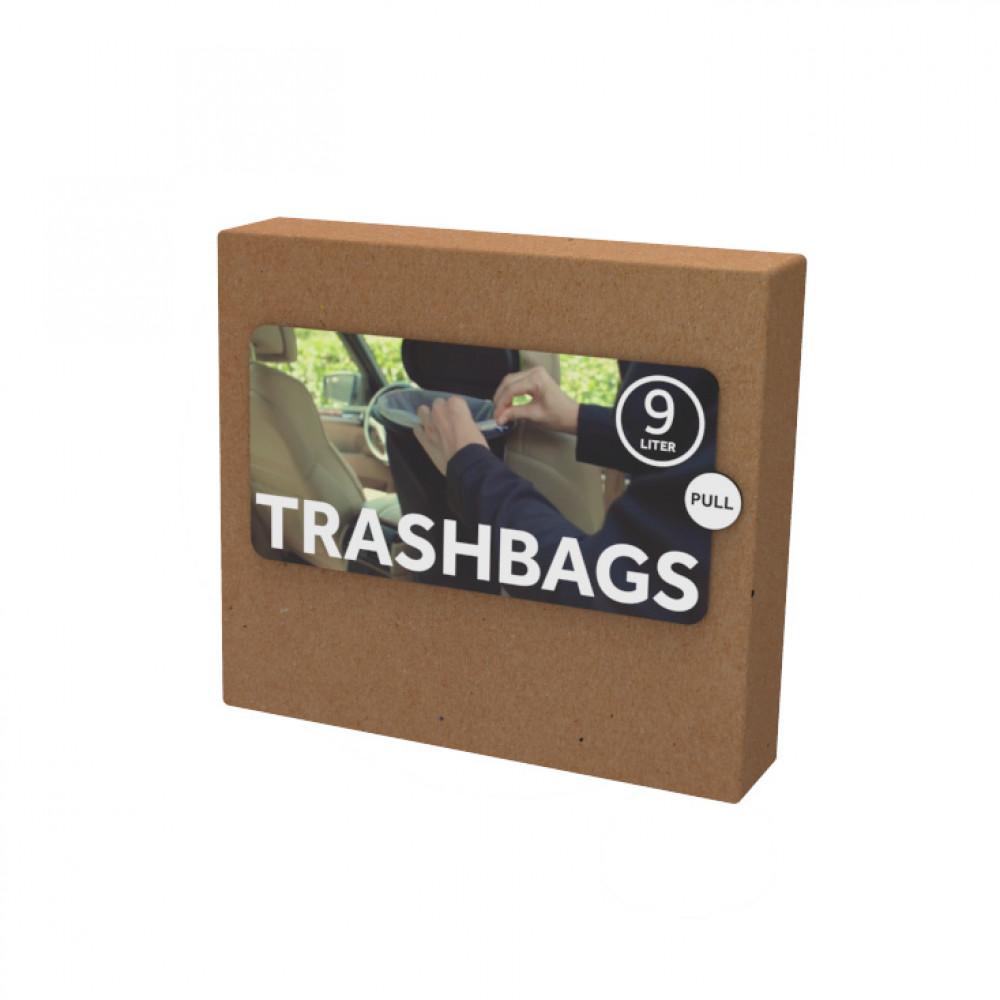 Flextrash Trashbags L 20 stuks