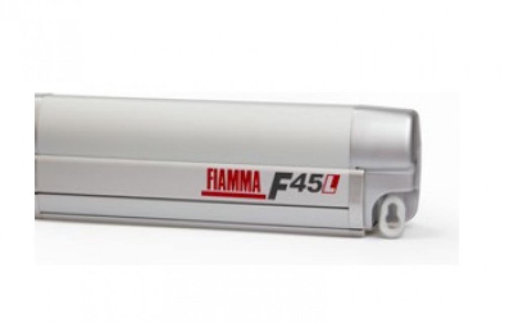 Fiamma F45L 450 Titanium-Royal Grey