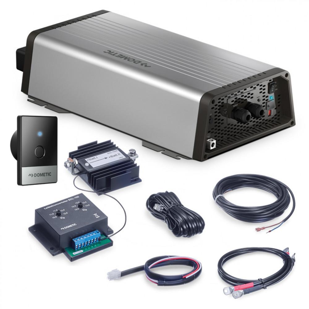 Dometict DC Kit DSP-T 12V FreshJet