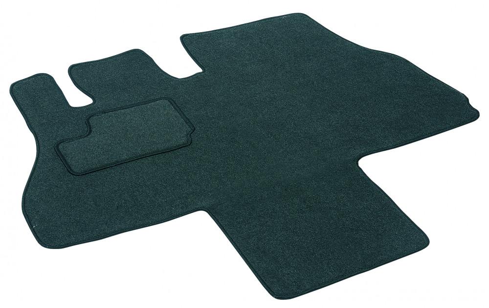 HTD Cabinemat Ford Transit 06/2006-12/2013