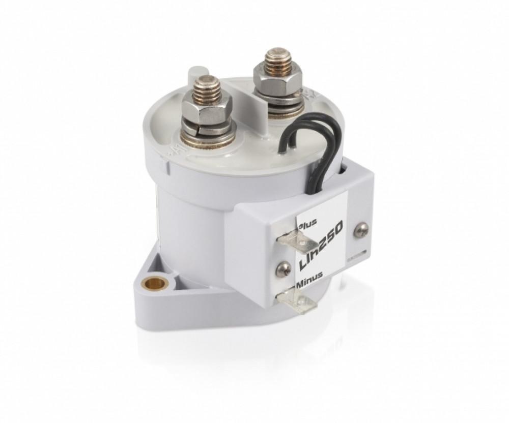 Super B Schakelaar LIR250 500Amp