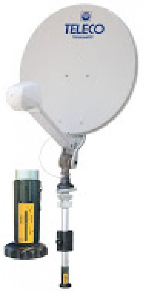 Teleco Voyager G3 65