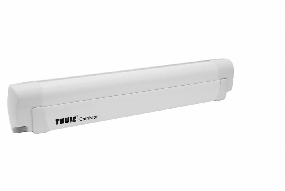 Thule 8000 600 Wit-Mystic Grey