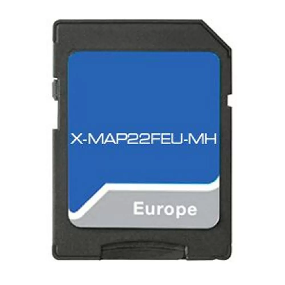 Malen botsen antwoord Zenec SD Card Navigation Software Europe N956 - Online kampeerwinkel |  123kampeerwereld.nl