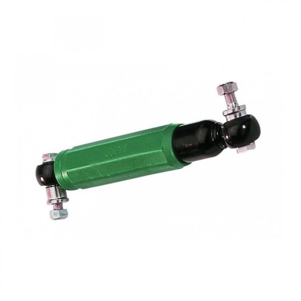 Schokbreker Octagon Groen