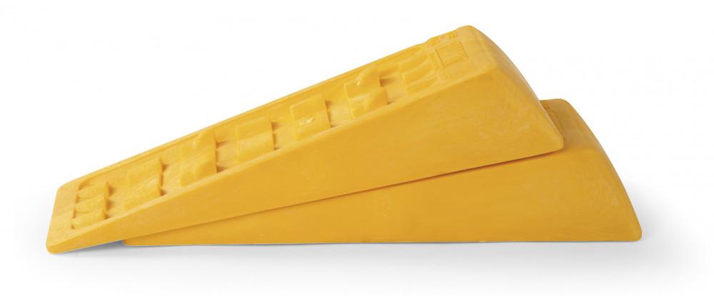 Wielkeggen System Jumbo