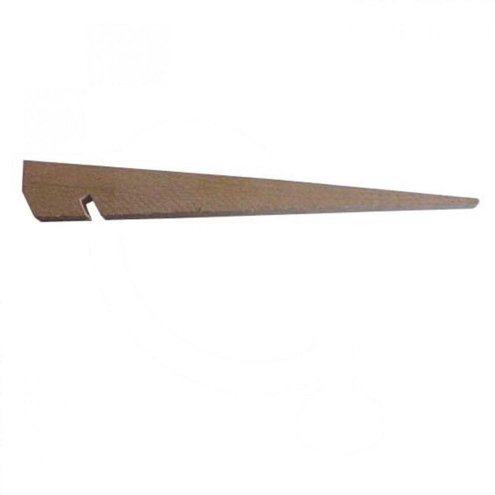 Tentharing Hout 30cm 14mm 4st