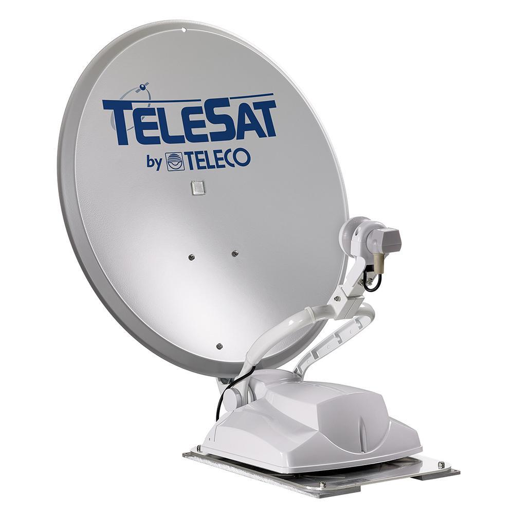 Teleco TeleSat BT 65 Smart 12/24V
