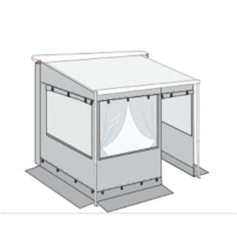 Fiamma Privacy Room CS Light 250 Van