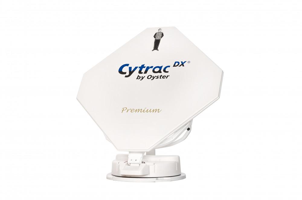 Cytrax DX Vision