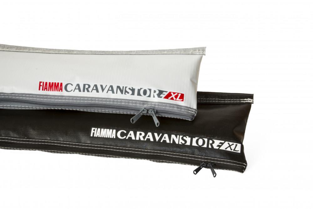 Fiamma CaravanStore XL 360 Black-Royal Grey