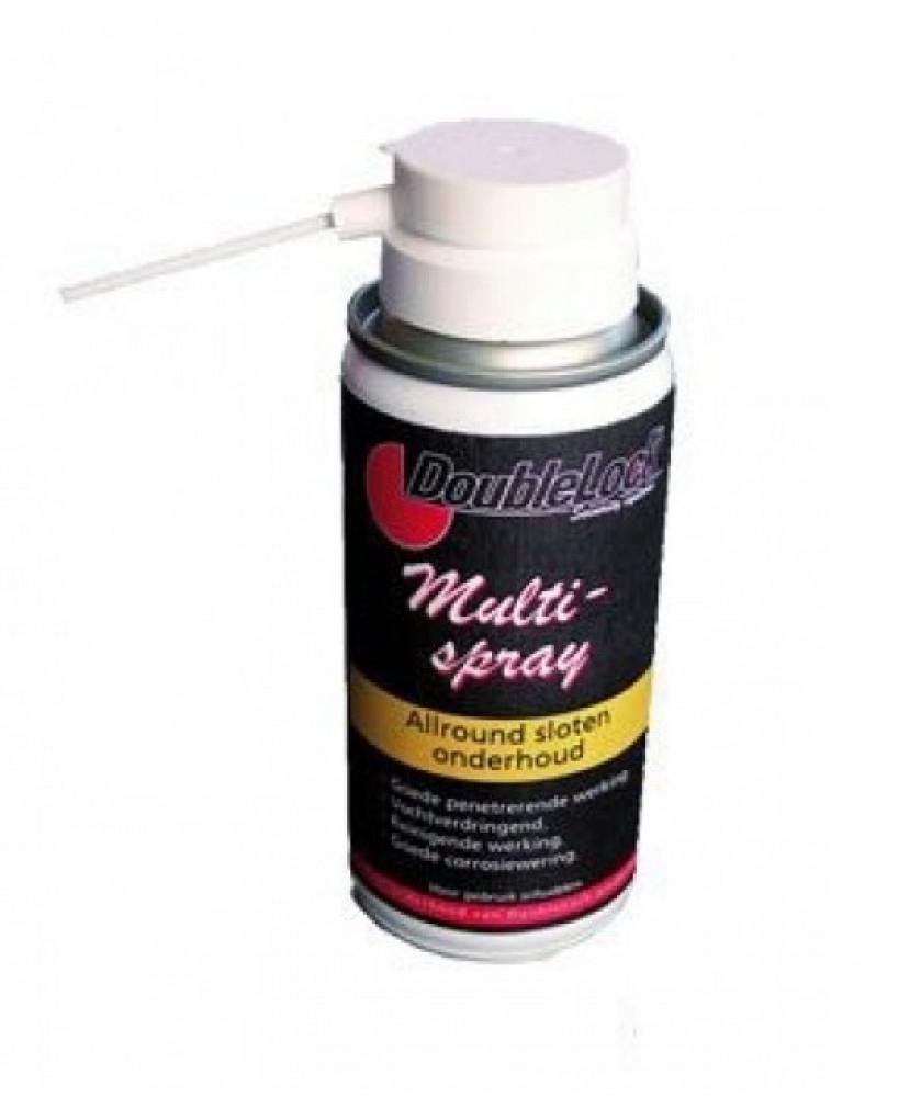 DoubleLock Multispray 100ml 12st
