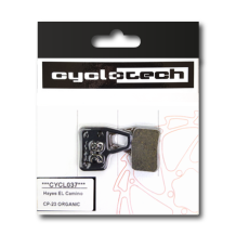 images/productimages/small/Hayes-El-Camino-bremsbelaege-organisch-Cyclotech-Prodisc-Kevlar.png