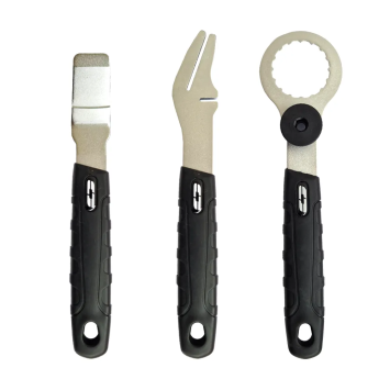 Cyclotech Disc Brake Tool kit pro