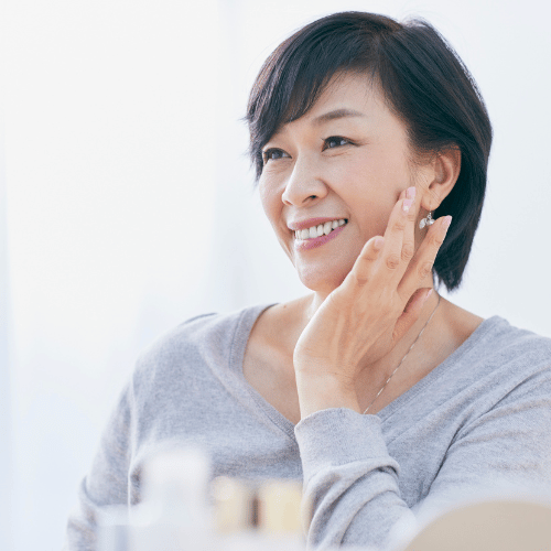 Huidveroudering & anti-aging: alles wat je moet weten voor een gezonde, jeugdige huid