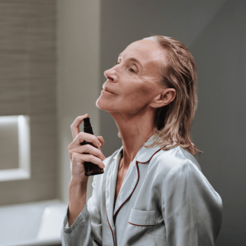 Hyaluronzuur in huidverzorging: de kracht van intensieve hydratatie