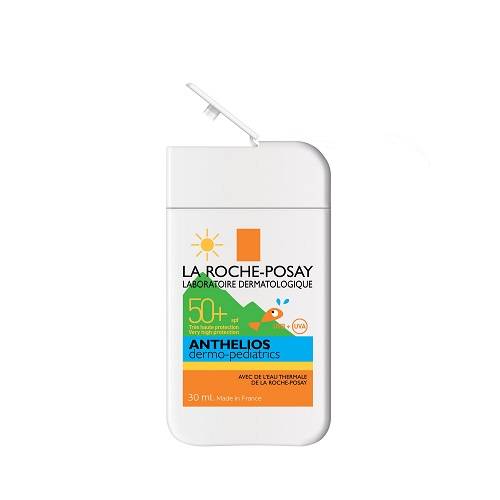 La Roche-Posay Anthelios Melk Pocket Kind SPF50+ 30ml