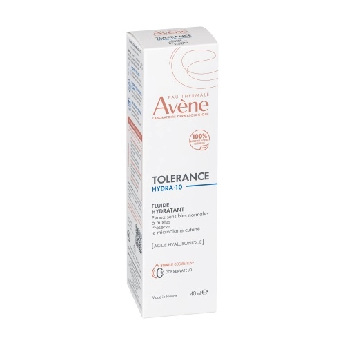 Avene tolerance deals