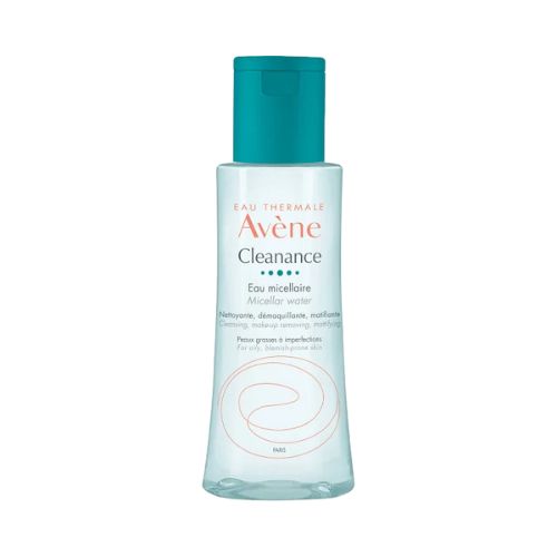 Avène Cleanance micellaire water 100ml