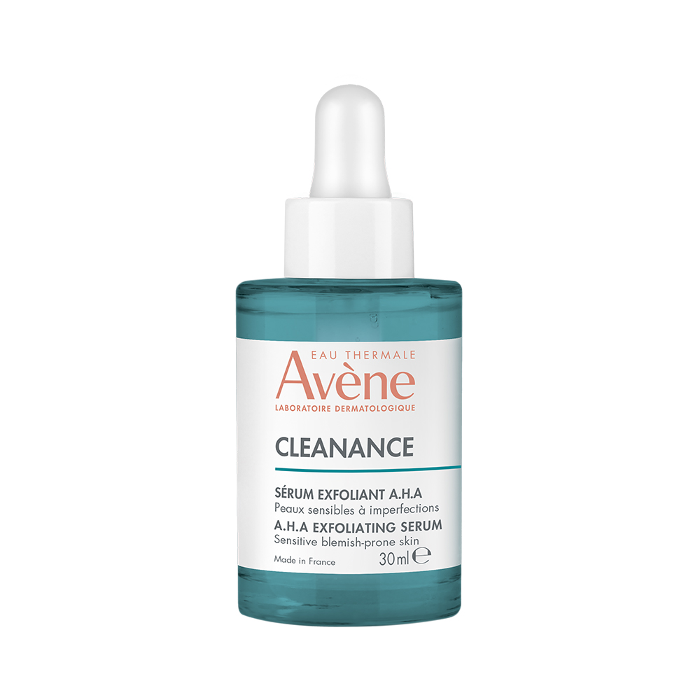 Avene Cleanance A.H.A Exfoliërend Serum 30ml