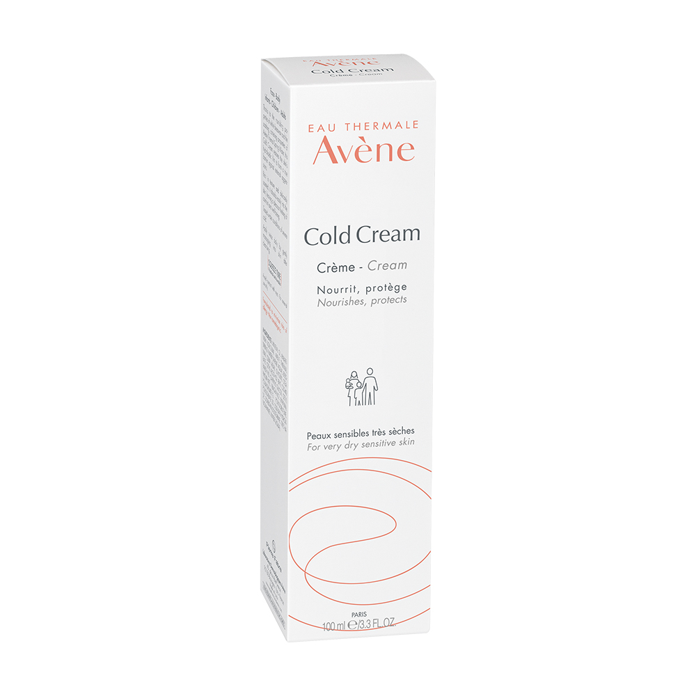 Avène Cold Cream 100ml