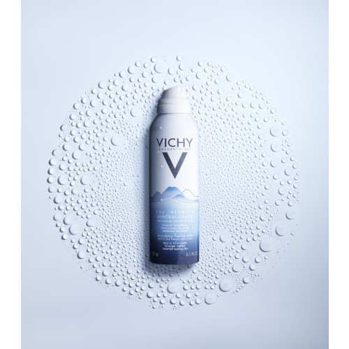 Vichy Mineraliserend Thermal Water 150ml  (B)