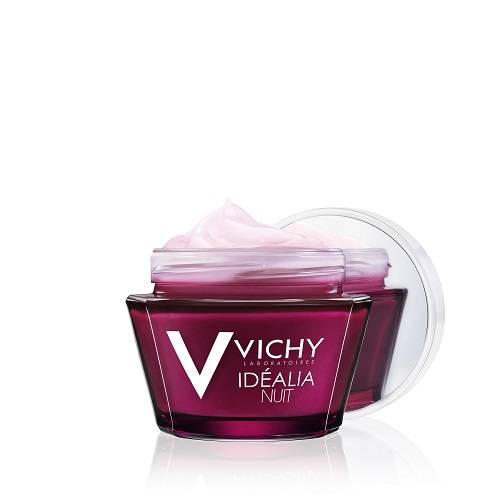 Vichy Idealia Skin Sleep Nacht 50ml