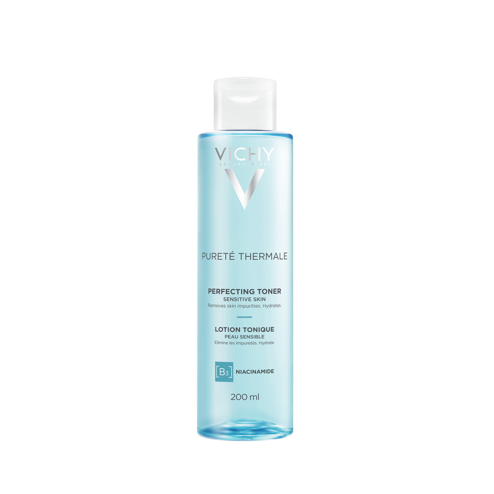Vichy Purete Thermale Lotion Tonic 200ml