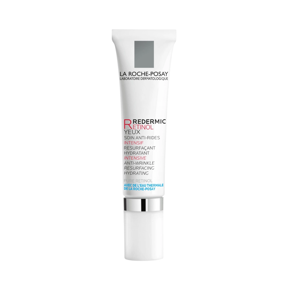 La roche posay eye outlet cream