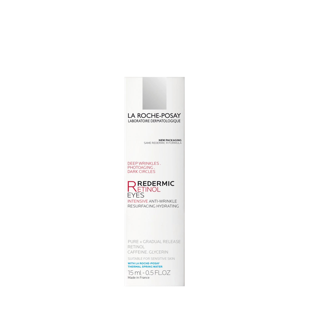 La roche posay store redermic r eyes